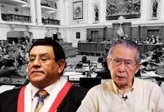 Alberto Fujimori: Soto busca dejar que la próxima Mesa Directiva del Congreso resuelva pedido de pensión