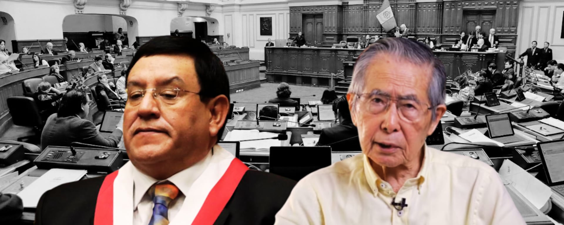 Alberto Fujimori: Soto busca dejar que la próxima Mesa Directiva del Congreso resuelva pedido de pensión