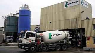 Unacem cerró compra de Lafarge en Ecuador por US$517 millones