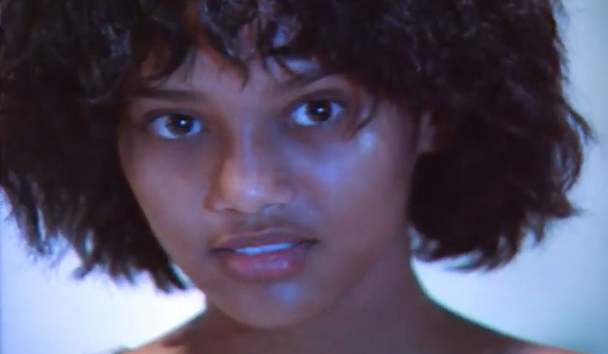 Xica da Silva fue un boom en su época, pues mostraba sin pudor desnudos (Foto: SBT)