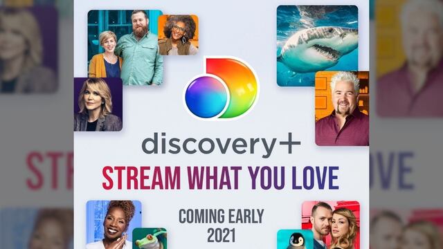 Discovery Plus: ¿cuándo llegará este servicio de streaming a España y Latinoamérica? 