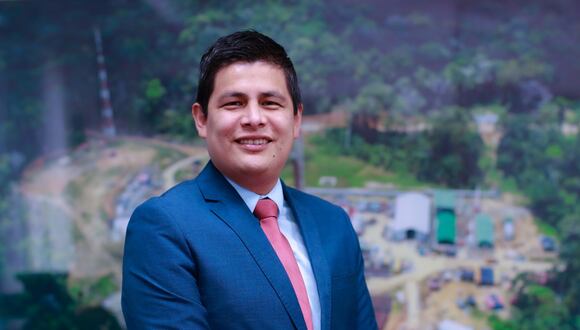 "Llama mucho la atención por qué no se quiere nombrar a un nuevo viceministro de hidrocarburos", expresa Erick García, ex director general de hidrocarburos del Minem.