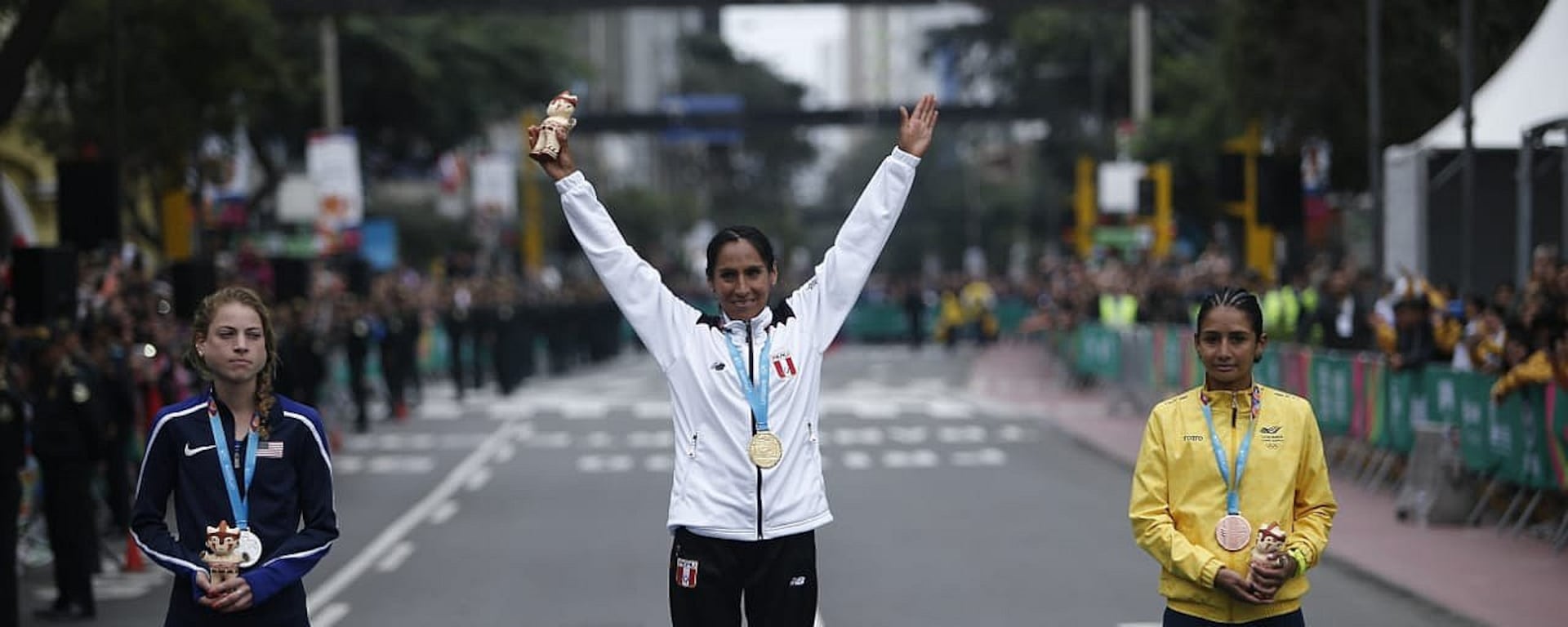 Juegos Panamericanos: ¿Cuál fue el impacto que tuvo el evento deportivo de 2019 en la cancha económica?