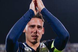 “Es un jugador prometedor”, pero “es visto con recelo”: El análisis de periodistas brasileños a la llegada de Noriega a Gremio, un club que fichó a 49 jugadores en dos años y medio