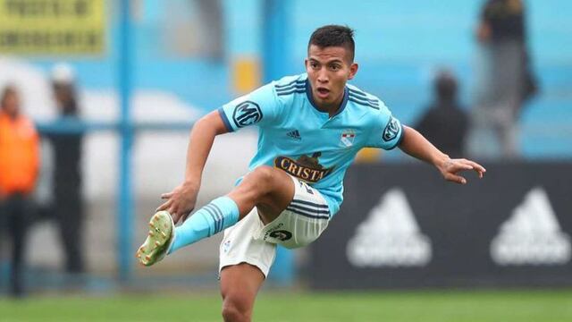 ¿Compañero de Guerrero? Martín Távara estaría cerca de ser nuevo jugador del Inter de Porto Alegre, según ESPN