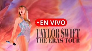 Taylor Swift en Argentina: revive aquí los detalles y lo mejor los conciertos