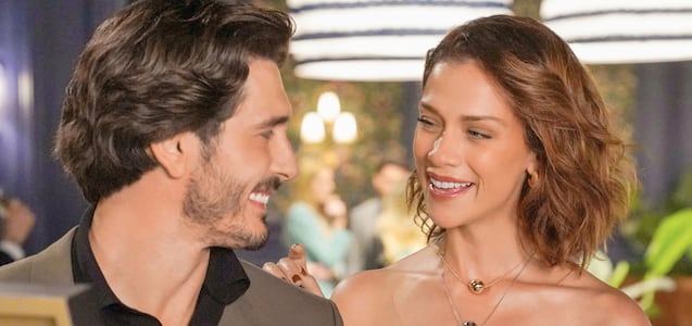 La principal diferencia entre “Velvet, el nuevo imperio” de Telemundo y la serie española original