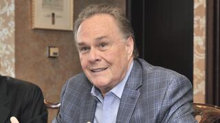 Harold Forsyth se solidariza con el canciller Carlos Pareja: Pongo “las manos al fuego por la honorabilidad de mis colegas”