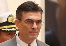 Paz dice que Morales y Arce llevaron a Bolivia a la actual situación de crisis económica