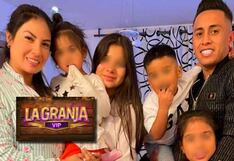 Entre lágrimas! Pamela López teme quedarse sin nada tras posible decisión de Christian Cueva