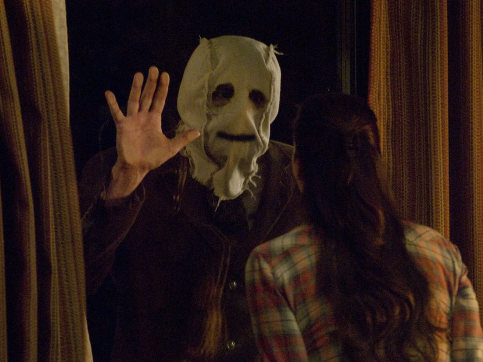 "The Strangers: Chapter 1" lllegará a las salas de los cines en este 2024 (Foto: Lionsgate)