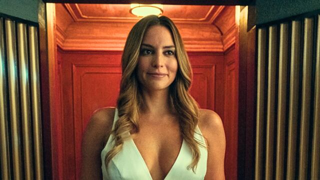 Por qué Sloane no reapareció en la última temporada de “The Umbrella Academy”