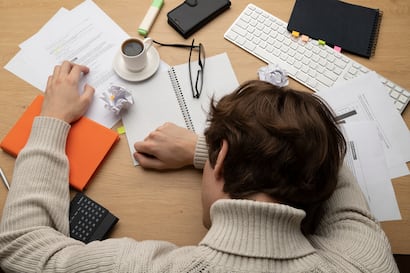 ¿Por qué dejamos para después nuestras obligaciones? La procrastinación tiene raíz en el cerebro