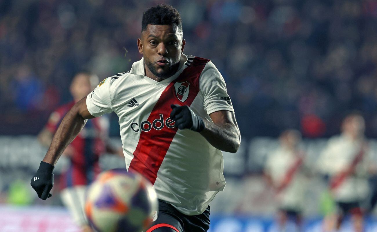 Grupo de River en el Mundial de Clubes: mira cuándo juega y contra quién