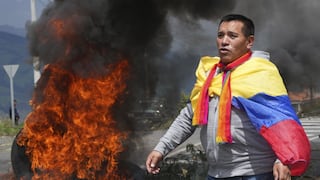 Ecuador: ¿Qué tanto amenaza a Lasso a la organización indígena que ayudó a la caída de tres gobiernos?