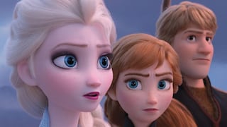 “Frozen 2” es el tráiler más visto de una película animada en el primer día de estreno | VIDEO