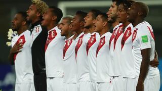 “Que el mejor clásico sea pacífico”: el mensaje de bienvenida de la ‘Roja’ a la selección peruana en vestuario