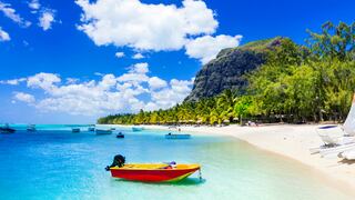 Isla Mauricio: te presentamos la gran maravilla de África