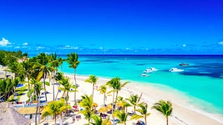 Punta Cana: 10 actividades que debes hacer durante tu estadía en el paraíso