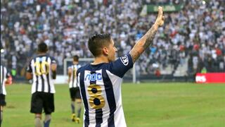 Alianza Lima vs. Comerciantes Unidos: Hohberg anotó el 4-1 tras espectacular jugada colectiva [VIDEO]
