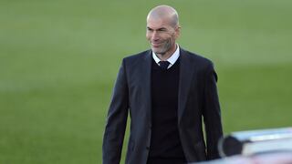 Manchester United quiere fichar a Zidane y Cristiano Ronaldo sería clave para su llegada