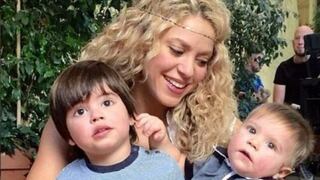 ¿Shakira y Gerard Piqué serán padres por tercera vez?