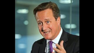 David Cameron pasa de la súplica a la advertencia sobre Escocia