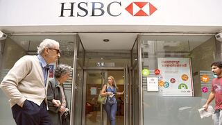 HSBC suprimirá 14.000 empleos a nivel global para bajar costos operativos