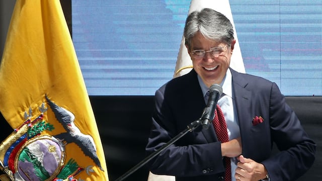 Mandatarios extranjeros comienzan a llegar a Ecuador para la investidura de Guillermo Lasso