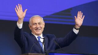 Israel: Netanyahu revalida su liderazgo en el Likud con más del 70% de los votos 