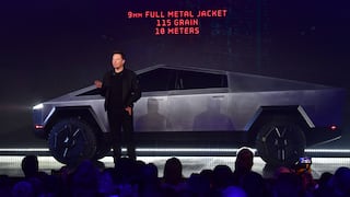 Cybertruck: esto dijo el creador del DeLorean de ‘Volver al futuro’ sobre el auto de Elon Musk