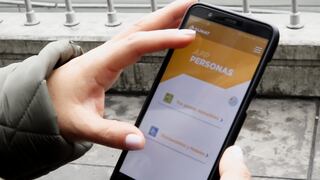 Sunat lanza app para revisar qué gastos ha deducido del Impuesto a la Renta en el año