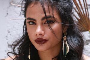 Ha trabajado para Netflix y Amazon Prime Video: quién es Yany Prado de “Top Chef Vip” de Telemundo