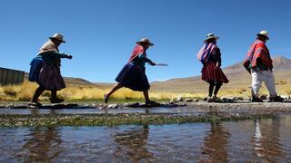 4 claves de la última disputa entre Chile y Bolivia en La Haya: las aguas del Silala