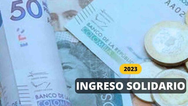 Revisa las últimas noticias sobre Ingreso Solidario en Colombia