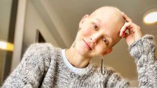 Anahí de Cárdenas:  “El cáncer va a ser parte de mi vida siempre” | ENTREVISTA