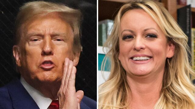 Caso Stormy Daniels: el juicio penal contra Trump en Nueva York comenzará el 15 de abril