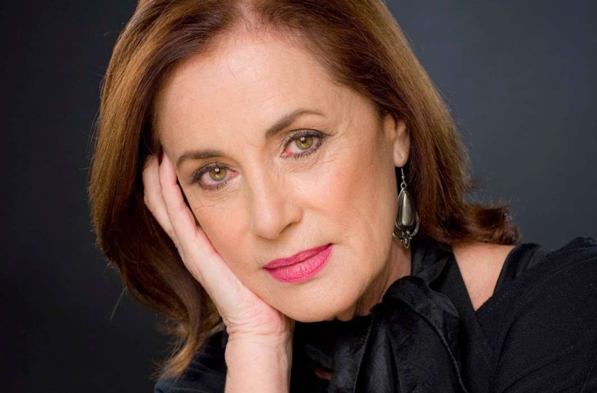 Helena Rojo, actriz de “Cuna de lobos” y “El privilegio de amar”, falleció a los 79 años. (Foto: Instagram)