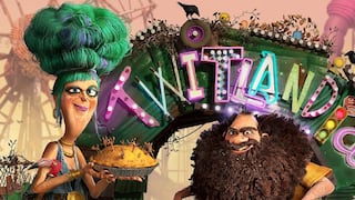 Una divertida comedia musical: de qué trata “Los Cretinos”, la nueva película animada de Netflix
