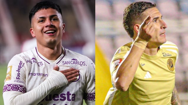 Copa Libertadores 2026: Bombos de Universitario y Cusco FC de acuerdo al ranking Conmebol. (Foto: Universitario / Cusco FC)