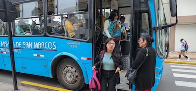Noticias Patrocinadas