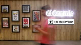 El Comercio se une a The Trust Project para reducir la desinformación en las noticias