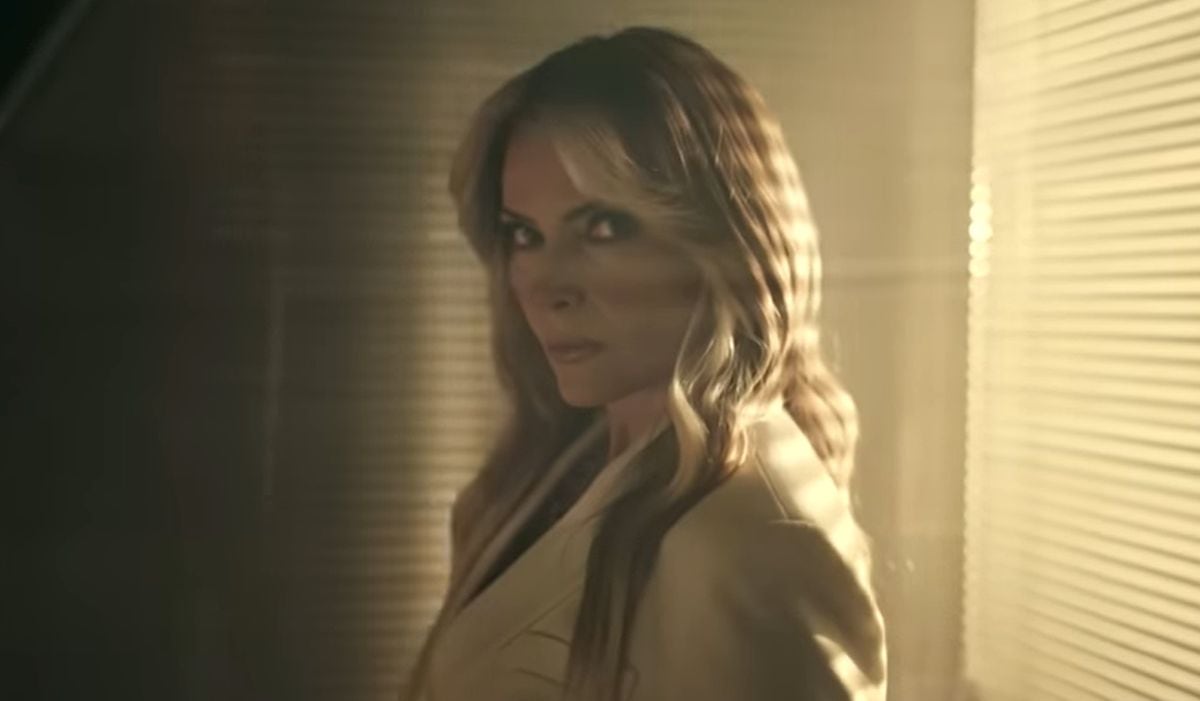 La participación de Martha Julia en "La madrastra" lo hará reencontrarse con su ex Gabriel Soto (Foto: Las Estrellas)