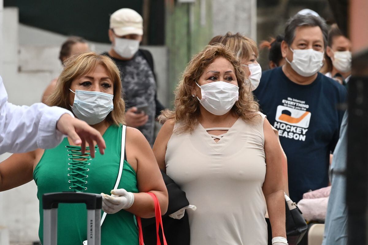 La SBS dio a conocer el procedimiento operativo para el retiro extraordinario de los fondos de pensiones (Foto referencial: Cris Bouroncle / AFP)
