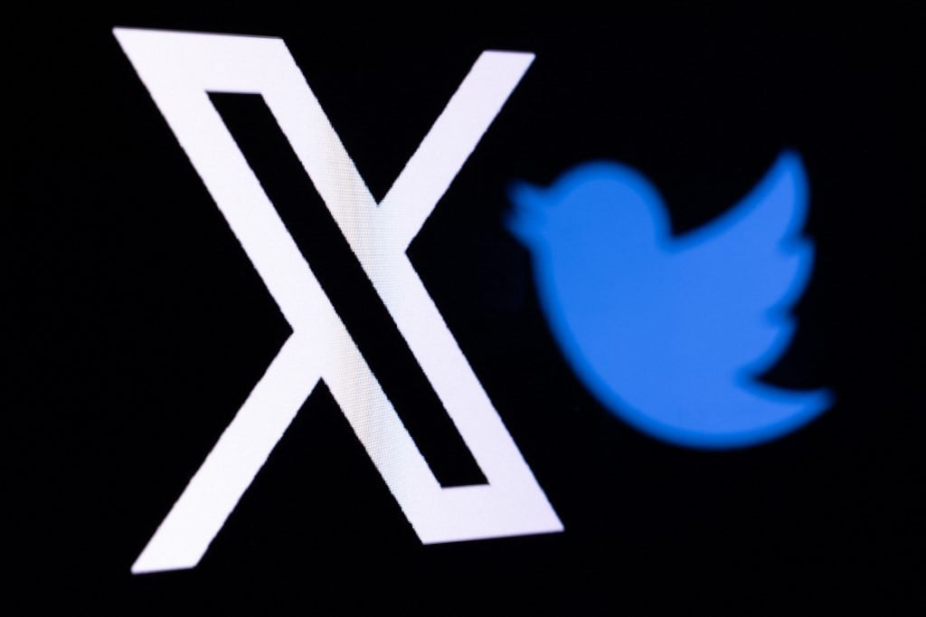 Operation Bluebird ha demandado el uso de la palabra 'Twitter' debido a supuesto abandono. (Foto: AFP)