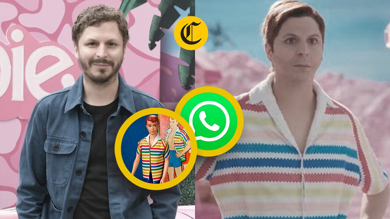 Actor reveló que no usa 'smartphones' por decisión personal