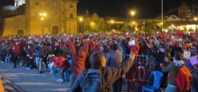 Noticias Patrocinadas