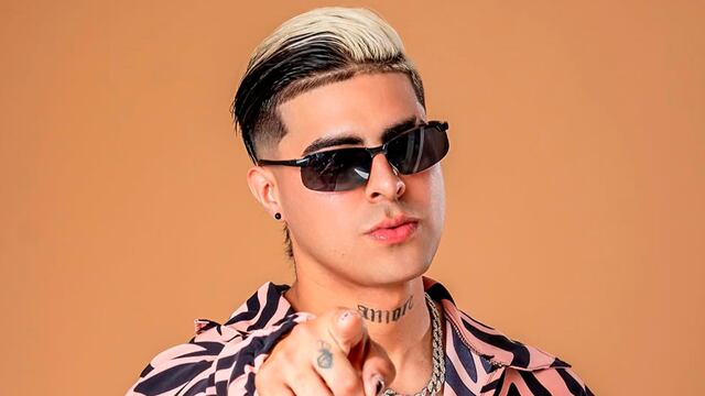 La controversial frase de Paul Michael, novio de Pamela López, tras ser presentado como nuevo invitado de ‘El Valor de la Verdad’: “Dicen que soy vividor”