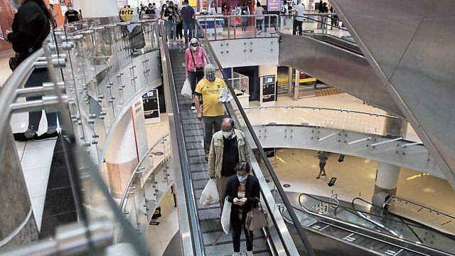 Día del Shopping 2023: estas son sus proyecciones y cómo los ‘malls’ esperan vender S/36 mil millones este año