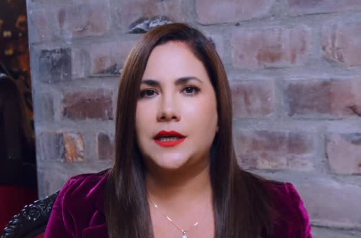 Andrea Llosa revela que le ofrecieron conducir “El valor de la verdad”, ¿qué dijo la periodista?